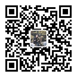 北岸的云 QR